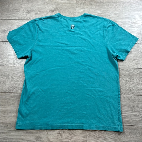 Life Is Good Fort Lauderdale Florida Classic Fit T-Shirt - Picture 2 of 10